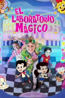 El Laboratorio Mágico 2024 720p web YTS