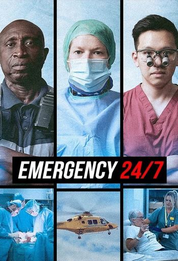 Emergency 24 7 S01E05 Attacked with an Iron Bar 1080p HDTV H264-DARKFLiX EZTV