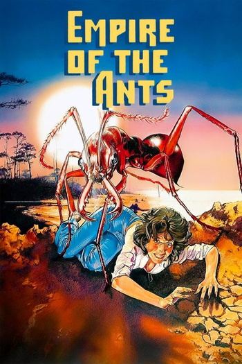 Empire of the Ants (1977) BDRip-AVC от msltel | P2, A