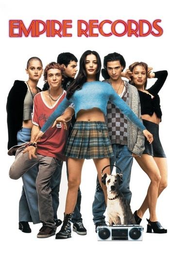 Empire Records 1995 1080p BluRay HEVC x265 5.1 BONE