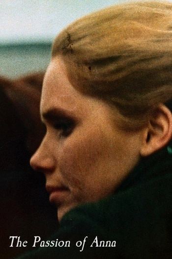En passion (1969) BDRemux 1080p | The Criterion Collection | P, P2, L1