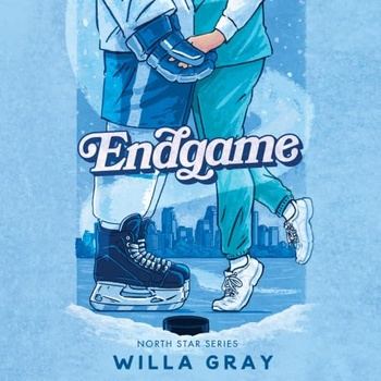 Endgame - Willa Gray