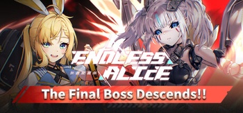 Endless Alice (v0.3.7)