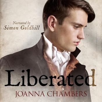 Enlightenment 6 - Liberated - Joanna Chambers