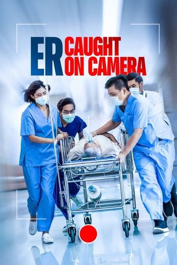 ER Caught on Camera S01E08 1080p WEB h264-EDITH EZTV