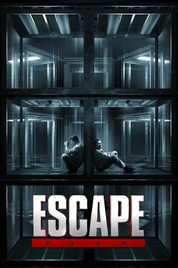 Escape Plan 2013 UHD BluRay 2160p HDR10 DV HEVC TrueHD Atmos 7.1 x265-E