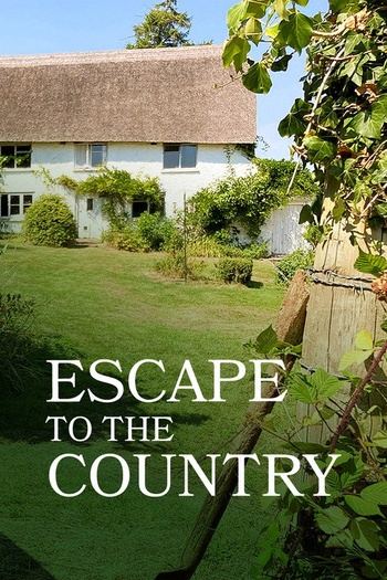 Escape To The Country S27E28 720p WEB H264-JFF EZTV