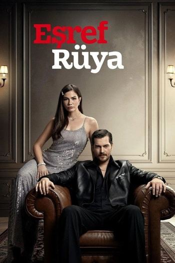 Esref Ruya S02E25 1080p VOYO WEB-DL AAC2 0 H 264-playWEB EZTV