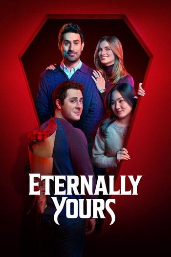 Eternally Yours S01E02 480p x264-mSD EZTV