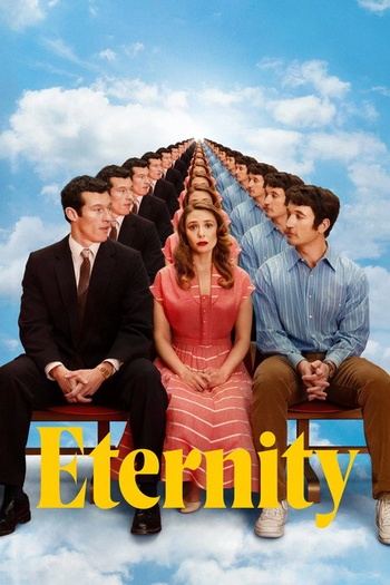 Eternity (2025) BDRip 720p от DoMiNo & селезень | D, A | Мосфильм-Мастер, Сербин | ITA Transfer