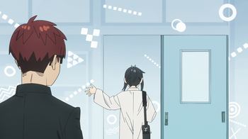 Even the Student Council Has Its Holes S01E01 Even a Cocky Little Brat Has a Hole 1080p ADN WEB-DL AAC2.0 H.264-VARYG (Seitokai ni mo Ana wa Aru!, Mul