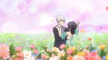 Even Though Im a Super Timid Noble Girl I Accepted the Bet From My Cunning Fiance S01E01 1080p CR WEB-DL AAC2.0 H.264-VARYG (Multi-Subs)
