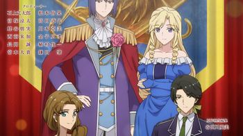 Even Though Im a Super Timid Noble Girl I Accepted the Bet From My Cunning Fiance S01E02 1080p CR WEB-DL AAC2.0 H.264-VARYG (Multi-Subs)