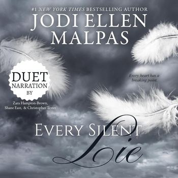 Every Silent Lie - Jodi Ellen Malpas
