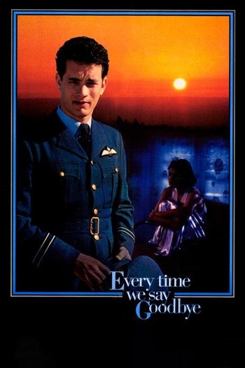 Every Time We Say Goodbye (1986) WEB-DLRip-AVC от ExKinoRay | P