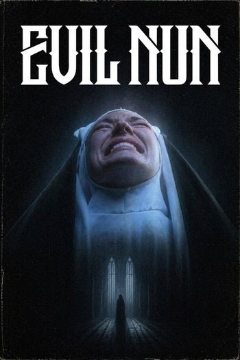 Evil Nun (2025) WEB-DL 1080p | P