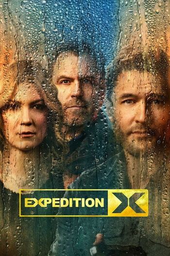 Expedition X S12E05 720p WEB H264-JFF EZTV