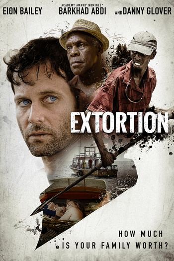 Extortion.2017.FRENCH.BDRiP.XViD-AViTECH
