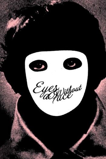 Eyes Without a Face (1960) 1080p RM4K Criterion UHD BluRay x265 10bit FLAC 1.0 - Cabiria