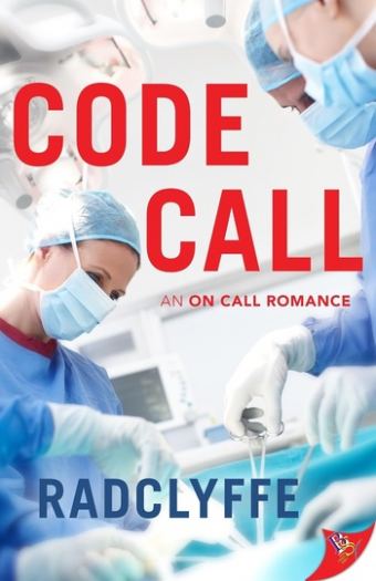 F/F Romance 2026 Code Call - Radclyffe