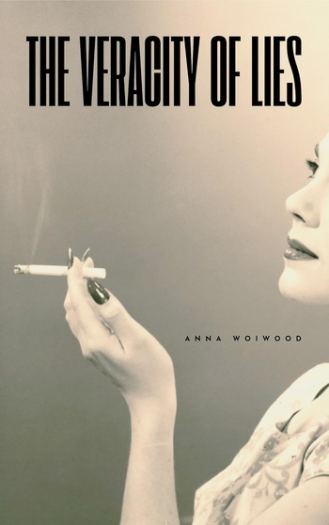 F/F The Veracity of Lies - Anna Wolwood