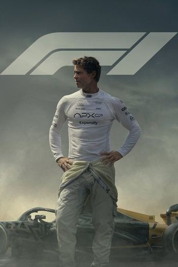 F1.The.Movie. 2025. 2160p. Ai Enhanced.WEB-DL.60FPS.H265.SDR.DDP5.1.MultiSubs Marjenbo