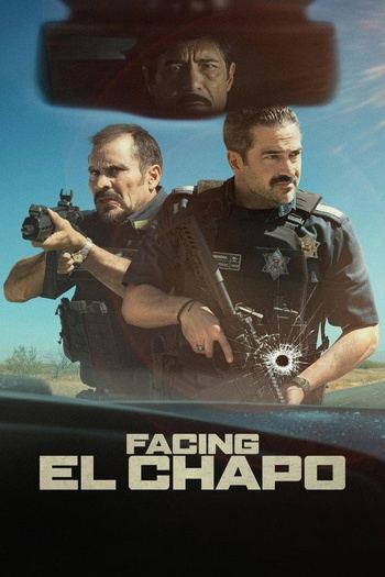 Facing El Chapo (2026) WEB-DL-HEVC 1080p | P, P2