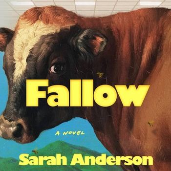 Fallow - Sarah Anderson