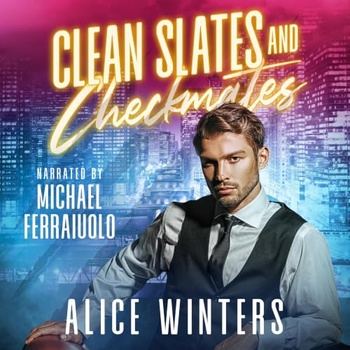 Fanged Mistakes 4 - Clean Slates and Checkmates - Alice Winters