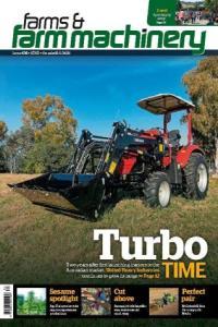 Farms and Farm Machinery Issue 461 2026