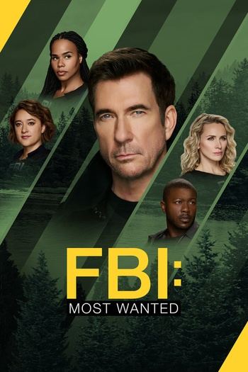 FBI Most Wanted 2020 Season 6 Complete 720p WEB x264 [i_c]