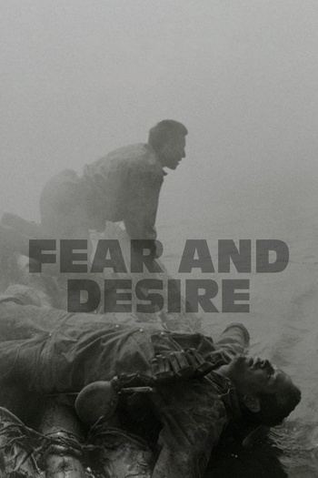 Fear and Desire 1953 Theatrical UHD BluRay 2160p HDR10 DV HEVC FLAC 2.0 x265-E