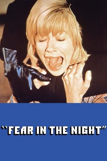 Fear in the Night 1972 UHD BluRay 2160p HDR10 DV HEVC FLAC 2.0 x265-E