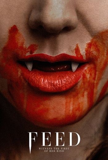 Feed (2026) WEB-DLRip | D | Мосфильм-Мастер