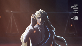 [Feibanyama] BLEACH Thousand Year Blood War S01E49 [CR WebRip 1080p H265 Veryslow AAC Multi-Subs] (BLEACH: Sennen Kessen-hen)