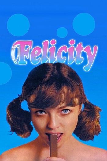 Felicity (1978) HDRip-AVC от ExKinoRay | A