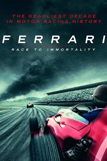 Ferrari - Un mito immortale (2017) WEBRip 1080p x264 EAC3 ITA ENG SUB ITA ENG - Lullozzo