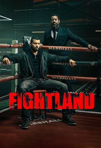 Fightland.S01.1080p.WEBRip.x265-KONTRAST
