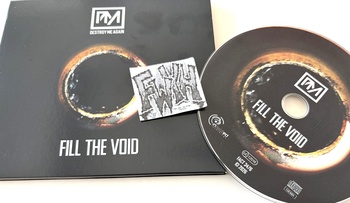 Fill The Void