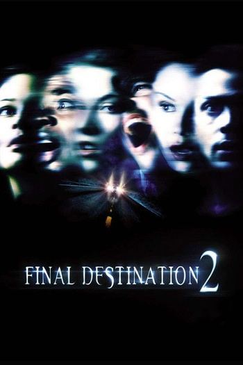Final Destination 2 (2003) (1080p BluRay x265 10bit EAC3 5.1 Silence) [QxR]