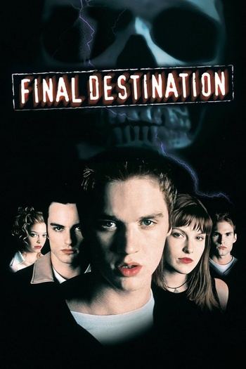 Final Destination (2000) (1080p BluRay x265 10bit EAC3 5.1 Silence) [QxR]