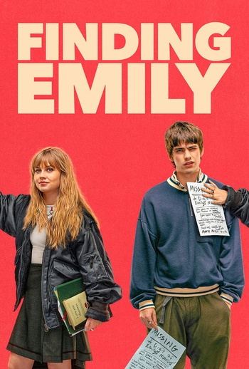 Finding Emily (2026) WEB-DL 1080p | L | AlphaProject