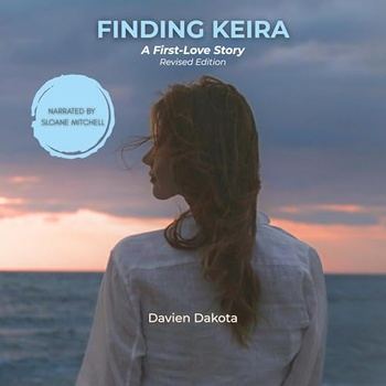 Finding Keira - Davien Dakota