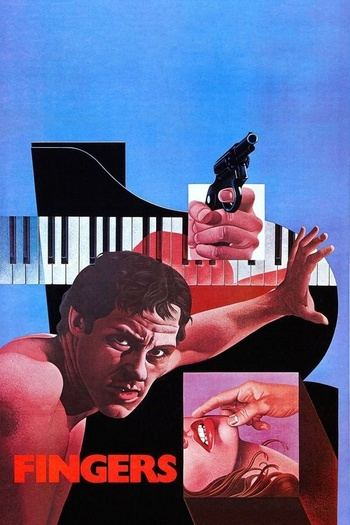 Fingers (1978) WEB-DLRip-AVC | L1