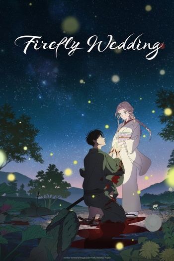 Firefly Wedding S01E02 1080p WEB H264-SUGOI EZTV