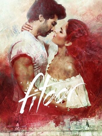 Fitoor (2016) 1080p Blu-ray Hindi ESub ~ RemuxDoc