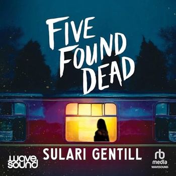 Five Found Dead - Sulari Gentill