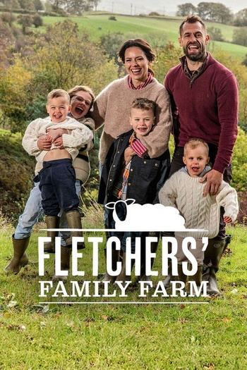 Fletchers Family Farm S05E03 720p WEB H264-JFF EZTV
