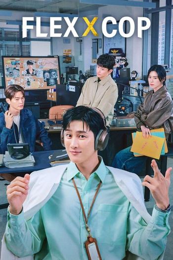 Flex x Cop S02E13 1080p HEVC x265-MeGusta EZTV