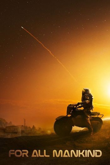 For All Mankind S05 1080p x265-ELiTE EZTV